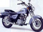 Suzuki GZ 125 Marauder